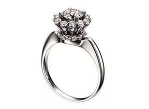 結婚對戒品牌全攻略 國內外十大經(jīng)典與新興之選
